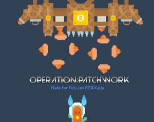 play Operation:Patchwork