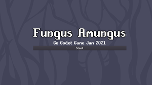 play Fungus Amungus