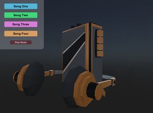 play Example: Assets