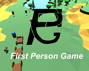 play First Person Game