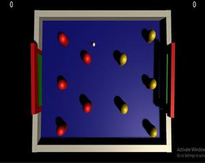 play Pong4-3D