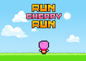 play Run Cherry Run!