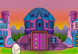play Pink Piggy Escape