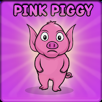 play G2J Pink Piggy Escape