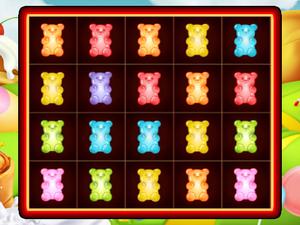 play Gummy Bears Mover