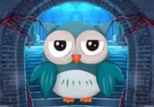 play Blameless Owl Escape