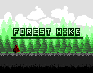 play Forest Hike
