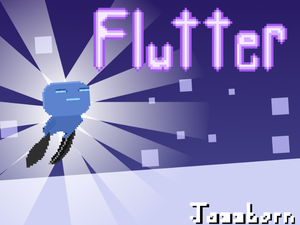play Flutter