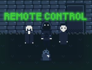 play Remote Control