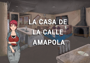 La Casa De La Calle Amapola