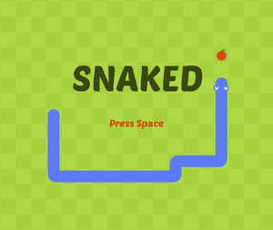 play Snaked