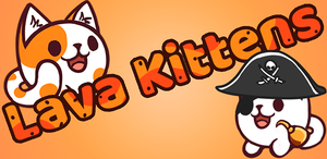 play Lava Kittens