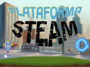play Plataforma Steam