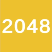 play 2048