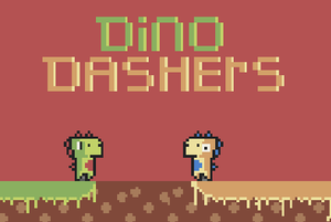 Dino Dashers