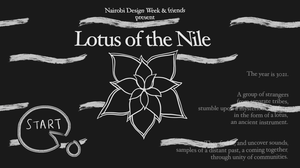 play Lotus Of The Nile