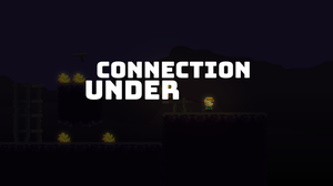 play Under Connection