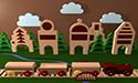 play Amajeto Little Train Station