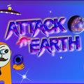play Attack On Earth