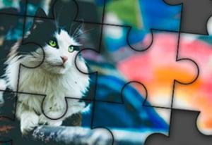 play Jigsaw Puzzle