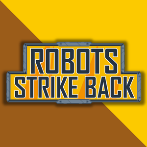play Robots Strike Back