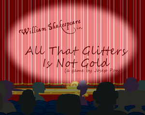 play All That Glitters Is Not Gold