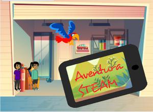 play Aventura Steam