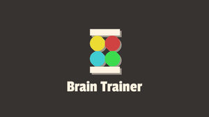 Brain Trainer