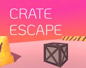 play Crate Escape