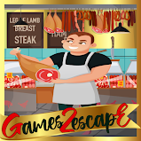 G2E Butcher Shop Escape Html5