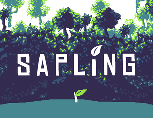 play Sapling