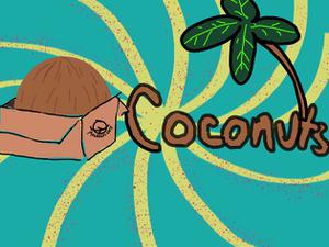 play Coconut