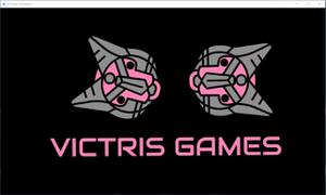 play Animated Logo For Victris Games