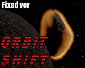 play Orbit Shift