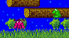 play Frogger 2 Remake