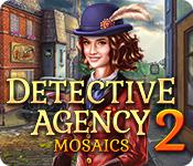 play Detective Agency Mosaics 2