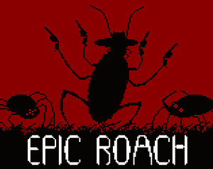 play Epic Roach