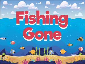 play Fish Gone