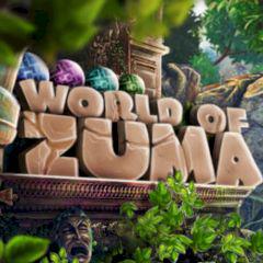 play World Of Zuma