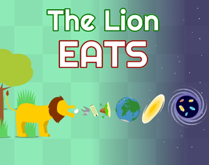 play The Lion Eats