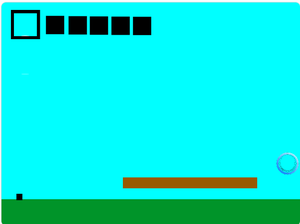 play Bit Platformer