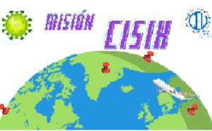 play Misión Cisix