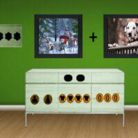 play 8B Evil Cruella Escape Html5