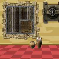 play Ekey Gothic Chateau Room Escape