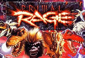 play Primal Rage