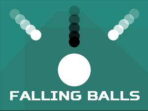 Falling Balls