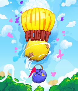 play Fluffy Flight V2