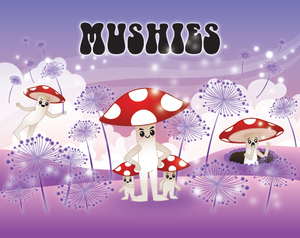 play Mushies