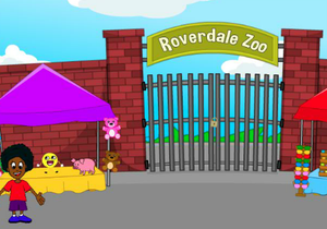 Hooda Escape 6Th Grade Field Trip Zoo