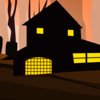 play G2L Ghost Land Escape Html5